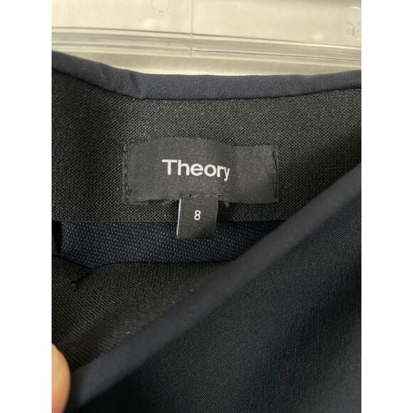 Theory Navalane Neoteric Pants - Picture 3 of 4